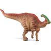 SCHLEICH Figura Parasaurolophus, Schleich Dinosaurs 15030, figura giocattolo dinosauro, dai 3 anni in su