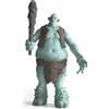 SCHLEICH Personaggio Troll, Schleich 13994 Harry Potter, personaggio dettagliato, design robusto, adatto a partire dai 6 anni