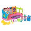 SPIN MASTER PLAYSET ROLLER DISCO Gabby e la casa magica