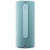 LOEWE Altoparlante Bluetooth Loewe We. HEAR 2, 60 W, 17 ore di autonomia della batteria, IPX6, Aqua Blue