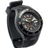 Cressi Orologio Cressi Traveller Dual Time Oro Nero Nero Taglia Unica