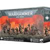 Games Workshop Caos S/Marines: Squadra Di Soldati Traditori