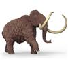 SCHLEICH Figura di mammut, figura ultrarealistica, Schleich 15053 Dinosaurs, per bambini dai 4 anni in su