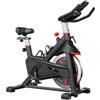 MERACH MR-S38B2-EU, cyclette da casa