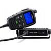 Midland Radio CB Midland M5 PRO: AM, FM, cancellazione del rumore (ANC), funzione VOX, connessione USB-C, controllo tramite microfono