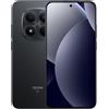 XIAOMI Smartphone XIAOMI Redmi Note 15 Pro 5G, 12+512GB, batteria 6580 mAh, IP68 (resistente alla polvere e all'acqua), display AMOLED CrystalRes da 6,83" con risoluzione 1,5K, colore nero