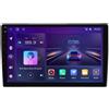 OEM Lettore multimediale per auto, touchscreen, lettore audio, compatibile con Suzuki Grand Vitara 3 dal 2005 al 2015, sistemi intelligenti per veicoli, modello V1 Pro (4GB-64GB)