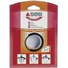 SEB 790136 Accessori Seal 4.5/6 l a Pressione/Colore: Alluminio