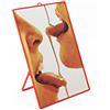 SELETTI SPECCHIO TOILETPAPER CM. 22,5X29,5 HONEY