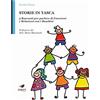 Paguro Storie in tasca. 5 Racconti per parlare di emozioni e relazioni con i bambini
