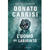 LONGANESI L'uomo del labirinto