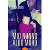 Ponte Sisto Mio nonno Aldo Moro