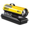 MASTER Riscaldatore a gasolio Master B 35 CED