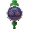 Irritec srl Green Timer Evo 1 Irritec Programmatore manuale da rubinetto 1 uscita