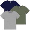 Petit Bateau Biancheria Intima da Ragazzo A0fla, Variante 1, 3 Anni