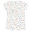Petit Bateau A0fer Abbigliamento Notte Unisex - Bimbi 0-24