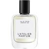 L'atelier Parfum Cordovan Oud Eau de parfum 50ml