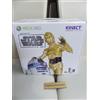 Microsoft [Stock esaurito] Xbox 360 320GB Star Wars Kinect Limited Edition Console Box