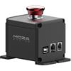 Moza Racing RS063 accessorio di controller da gaming Pulsante