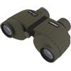 Steiner Military Marine Green Binocolo (2038) con Cinghia Galleggiante 8x30