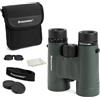 Celestron 71333 Binocolo Nature DX 10x42 mm con Nature DX 10x42mm BaK-4 Prism