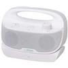 Audio-Technica Audio Technica ATMM-SP780TV WH 100V Altoparlante TV Wireless Bianco Japan Audio