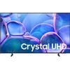 Samsung Smart TV 43" Display LED 4K UHD Sistema Tizen Classe G UE43U7022FKXXH