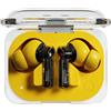 Nothing AURICOLARIMICRO NOTHING EAR (A) GIALLO SOLO PARA FNAC A10600065