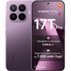 Xiaomi 17T Pro 5G 512GB Memoria 12GB Ram Display 6.83" 7000mAh 50Mpx Deep Violet