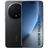 Honor Magic 8 Pro Nero 512GB Memoria 12GB Ram Display 6.78" 5G 7.100Mah 200Mpx