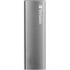 Verbatim Vx500 - SSD - 480 GB - Esterno (Portatile) - USB 3.1 Gen 2 (USB-C)