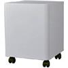 Brother PROMOZIONE Brother MOBIL METALLO GREY RUOTE GMELLE Cod. BL6000