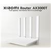 XIAOMI ROUTER XIAOMI AX3000T BIANCO