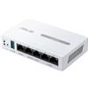 ASUS ExpertWiFi EBG15 router cablato Gigabit Ethernet Bianco (ASUS EXPERTWIFI EB