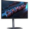 Gigabyte MO27Q2A EK 4719331867836 GIGABYTE MO27Q2A Monitor da gioco OLED 2K QHD 27" - 256