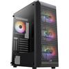 Aerocool Beam Nero