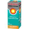 GMM FARMA Nurofen Febbre E Dolore 200 Mg/5 Ml Gusto Arancia