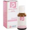 CEMON Mercurius Solubilis Dynamis 200ch Gocce Orali Da 10ml