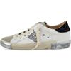 Philippe Model Sneaker Bassa Prsx Bianco Nero