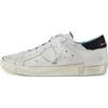 Philippe Model Sneaker Prsx Bianco Nero
