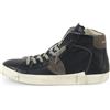 Philippe Model Sneaker Prsx Nero Mud