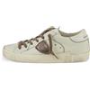 Philippe Model Sneaker Bassa Prsx Bianco