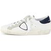 Philippe Model Sneaker Prsx Bianco Blue