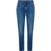 Roy Roger's Jeans Roy Roger's 517 Man Wash 81