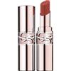 Yves saint laurent YSL Loveshine Candy Glow Balsamo labbra colorato 12B Sweet Tangerine