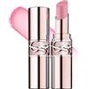 Yves saint laurent YSL Loveshine Candy Glow Balsamo labbra colorato 1B Pink Sunrise
