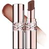 Yves saint laurent YSL Loveshine Candy Glow Balsamo labbra colorato 6B Brown Nude