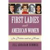 Jill Abraham Hummer First Ladies and American Women (Copertina rigida)