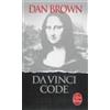Dan Brown Da Vinci code (Tascabile)