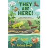 Roland Smith They Are Here! (Copertina rigida)